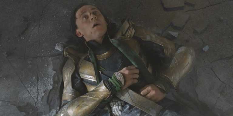Tom Hiddleston commenta il prossimo incontro tra Hulk e Loki Tom Hiddleston commenta il prossimo incontro tra Hulk e Loki