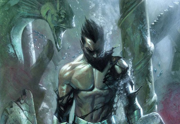 Namor: i diritti sono tornati alla Marvel Namor: i diritti sono tornati alla Marvel