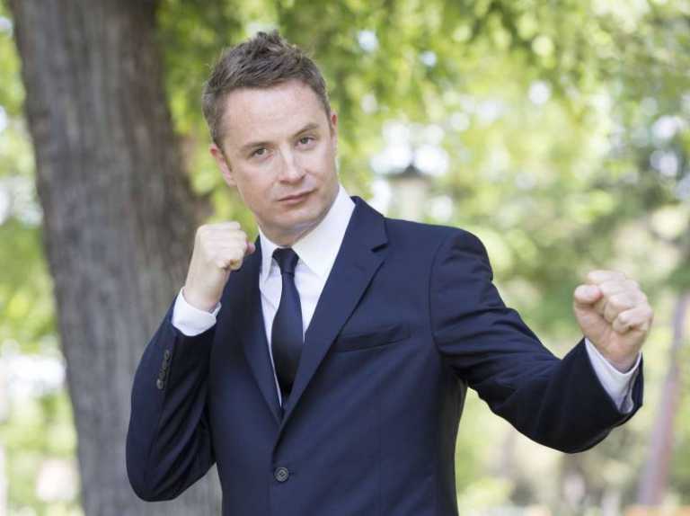 Nicolas Winding Refn Mercoledì a Roma per una Masterclass