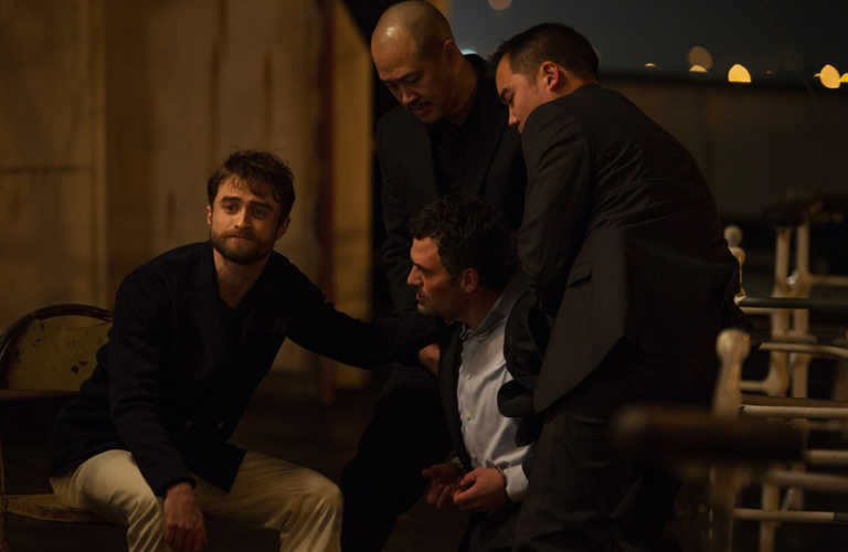 Now You See Me 2: recensione del sequel con Mark Ruffalo