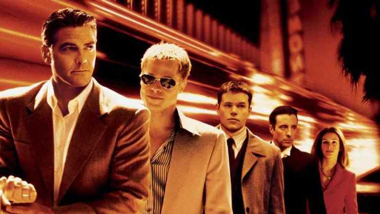 David Leitch in trattative con Warner Bros per dirigere Ocean’s 14