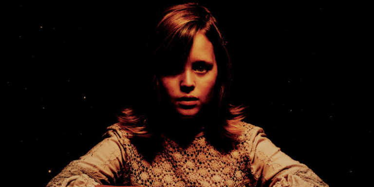 Ouija L’origine del male: poster italiano del sequel Ouija L’origine del male: poster italiano del sequel