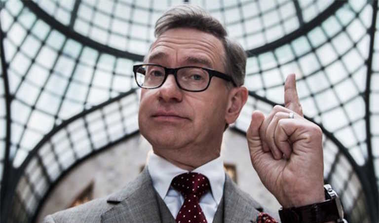 Guardiani della Galassia: Paul Feig rifiuterebbe la regia