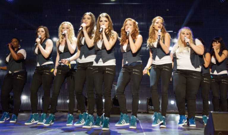 Pitch Perfect 3: Elizabeth Banks annuncia la nuova regista Pitch Perfect 3: Elizabeth Banks annuncia la nuova regista