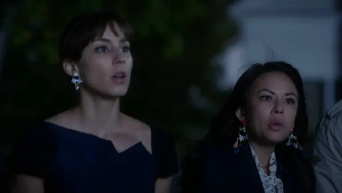 Pretty Little Liars 7x01