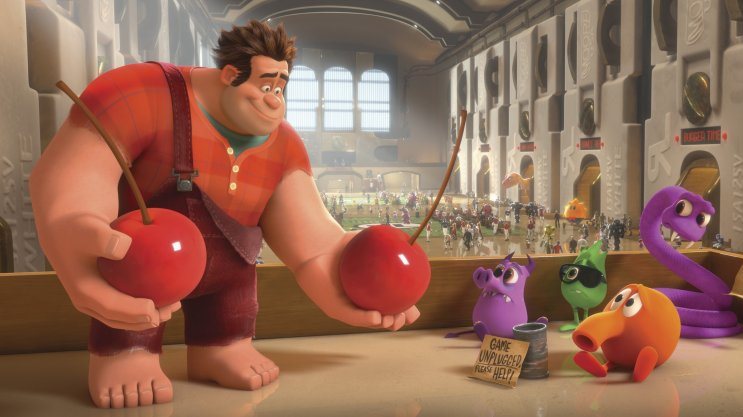Ralph Spaccatutto 2: la Disney annuncia il sequel