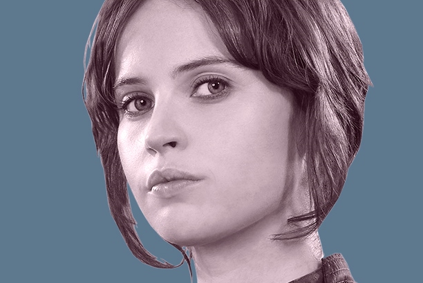 Rogue One: ritratti e descrizioni dei personaggi, mistero su quello di Forest Withaker