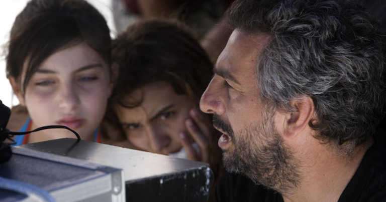 Assandira sarà il nuovo film di Salvatore Mereu