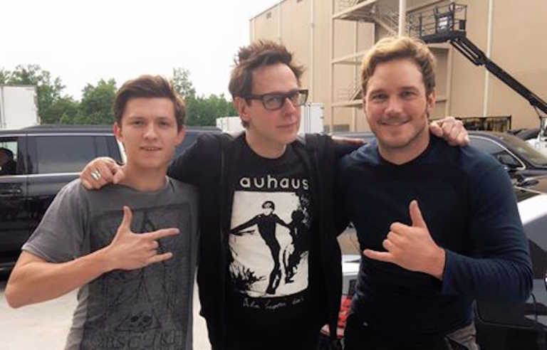 Spider-Man Homecoming: iniziate le riprese!
