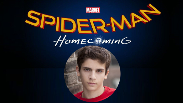 Spider-Man Homecoming