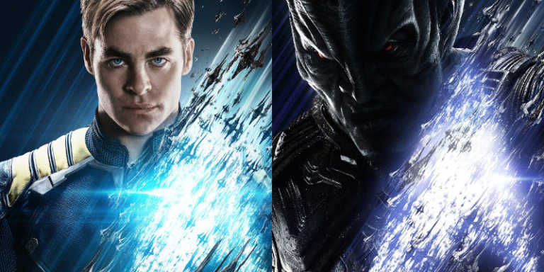 Star Trek Beyond: il full trailer in italiano