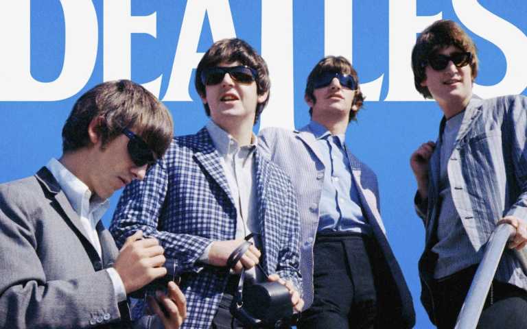 The Beatles Eight Days a Week: trailer del film evento di Ron Howard