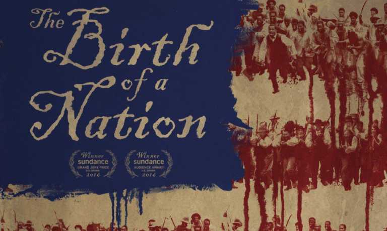 The Birth of a Nation: nuovo significativo poster