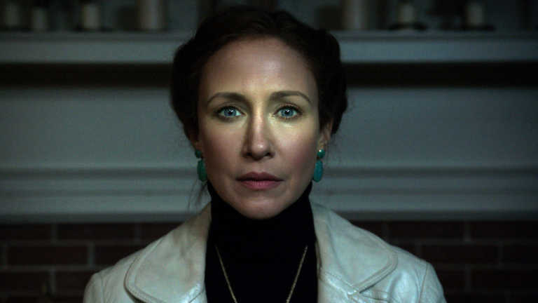 The Conjuring – il Caso Enfield vince al box office USA
