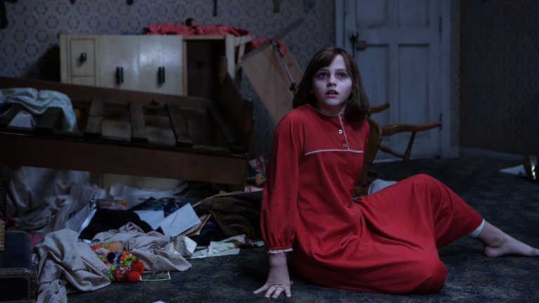 The Conjuring – Il Caso Enfield recensione del film di James Wan
