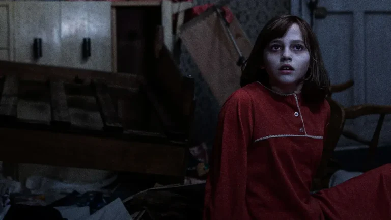 The Conjuring – Il Caso Enfield: recensione del film di James Wan