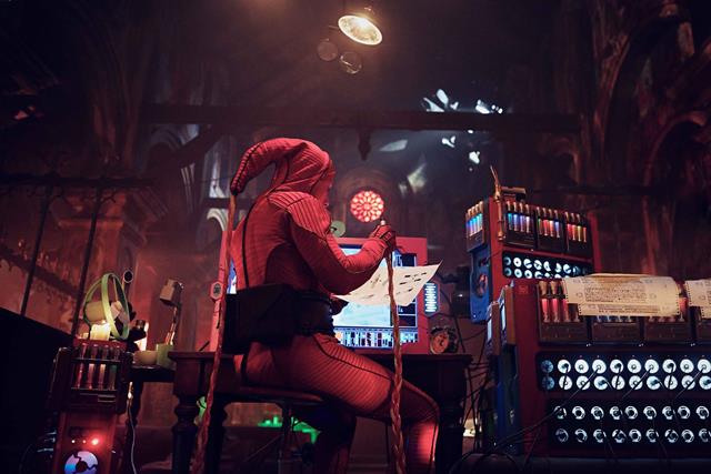 Film al cinema: Tartarughe Ninja Fuori dall’Ombra e The Zero Theorem