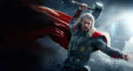 Thor avengers
