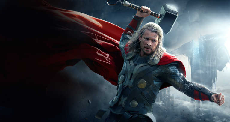 Thor farebbe parte del #TeamCap secondo Taika Waititi