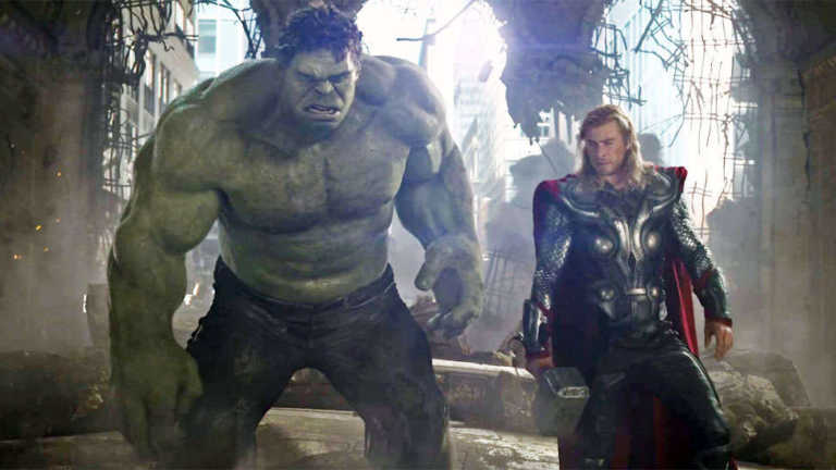 Thor Ragnarok: i 5 eroi più forti di Hulk e Thor che potrebbero apparire nel film Thor Ragnarok: i 5 eroi più forti di Hulk e Thor che potrebbero apparire nel film