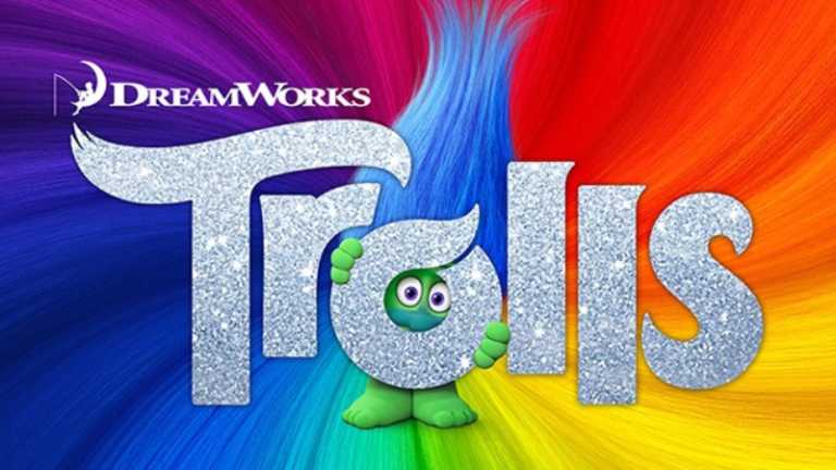 Trolls: il trailer del film d’animazione DreamWorks