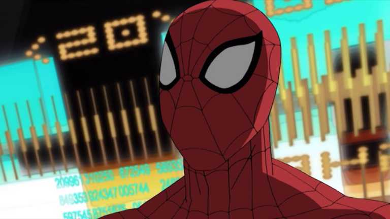 Ultimate Spider-Man contro I Sinistri 6: la nuova serie su Disney XD