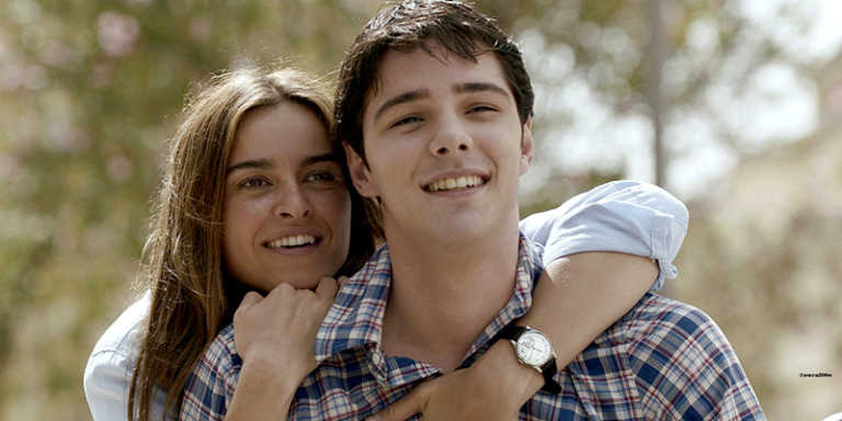 Walk this Way, terza raccolta: Storie d’amore inaspettate