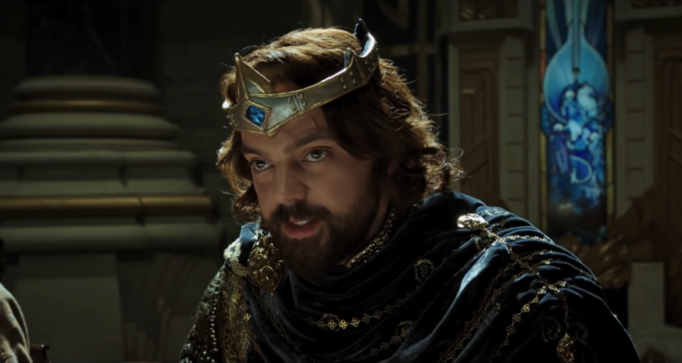 Warcraft L’Inizio: intervista a Dominic Cooper
