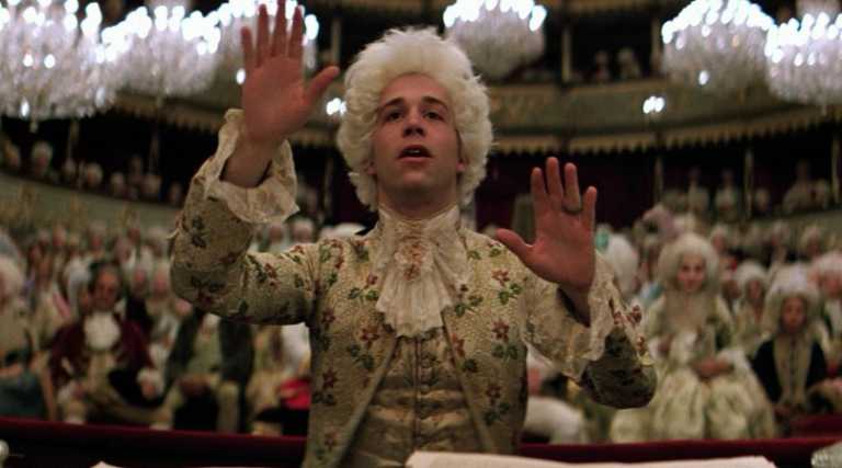 Addio a Peter Shaffer, Oscar per la sceneggiatura di Amadeus