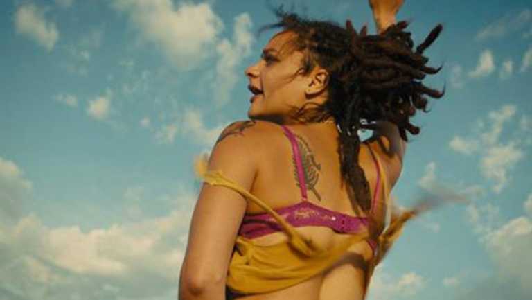 American Honey: trailer del vincitore del premio della giuria a Cannes 2016