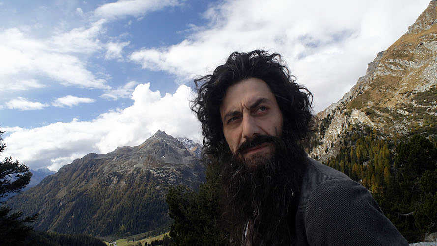Biografilm Festival 2016: Seganrini ritorno alla natura con Filippo Timi