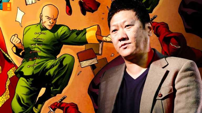 Doctor Strange: Wong sarà come un sergente istruttore