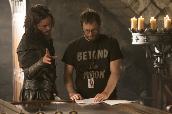 Warcraft: Duncan Jones parla dei piani per una trilogia