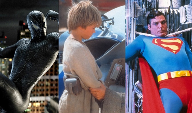 10 film che hanno rovinato i loro franchise 10 film che hanno rovinato i loro franchise