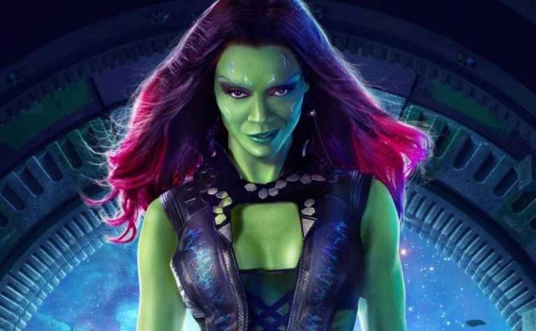 Guardians of the Galaxy Vol. 2: ci saranno i toys dei personaggi femminili