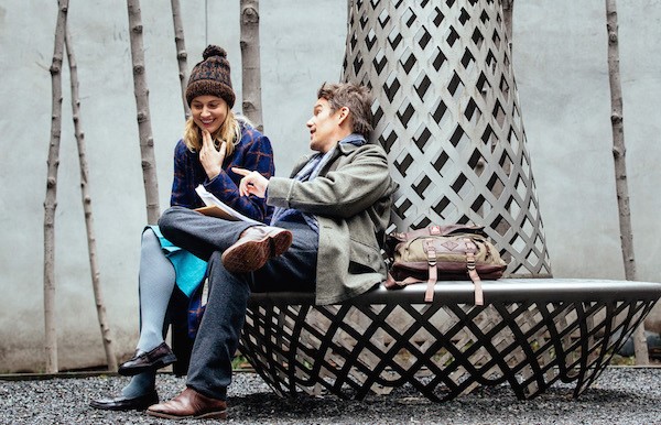 Il Piano di Maggie: trailer del film con Greta Gerwig Il Piano di Maggie: trailer del film con Greta Gerwig