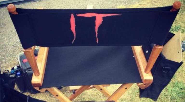 It di Stephen King: nuova inquietante immagine dal set It di Stephen King: nuova inquietante immagine dal set