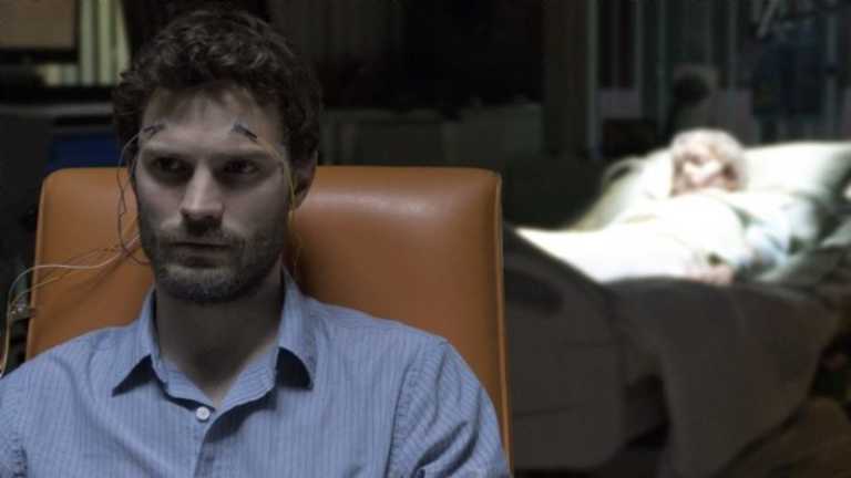 Jamie Dornan nel trailer di The 9th Life of Louis Drax