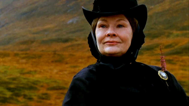 Victoria e Abdul: Judi Dench sarà la regina Vittoria per la seconda volta