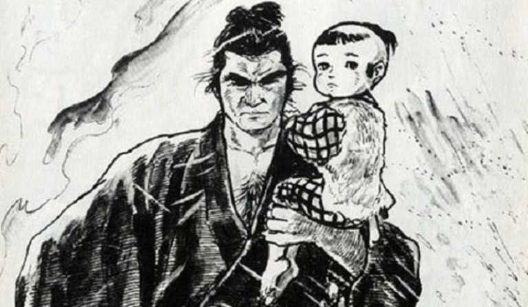 Lone Wolf and Cub: in arrivo un nuovo adattamento del celebre manga