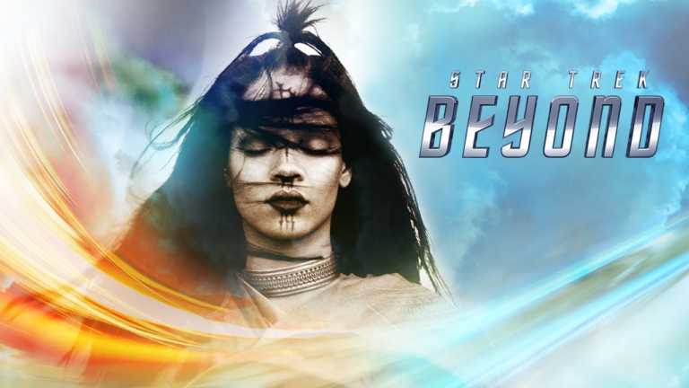 Star Trek Beyond: ecco il video di Sledgehammer di Rihanna Star Trek Beyond: ecco il video di Sledgehammer di Rihanna