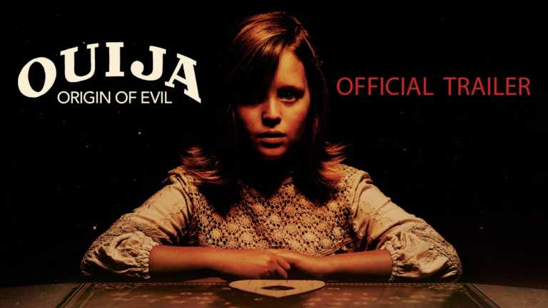 Ouija L’origine del male: trailer italiano del sequel Ouija L’origine del male: trailer italiano del sequel