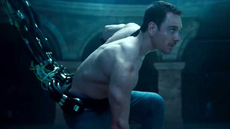 Assassin’s Creed: trailer internazionale con Michael Fassbender Assassin’s Creed: trailer internazionale con Michael Fassbender