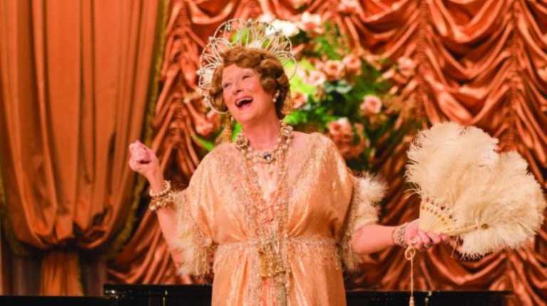 Oscar: Meryl Streep pronta a battere il record