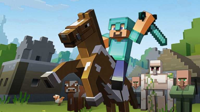 Minecraft: ecco quando arriverà il film tratto dal gioco