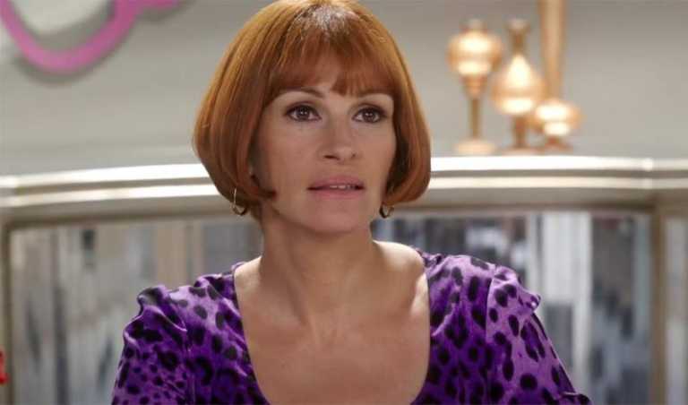 Mother’s Day: recensione del film con Julia Roberts Mother’s Day: recensione del film con Julia Roberts