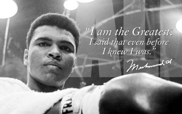 Muhammad Ali: morto il campione dei pesi massimi