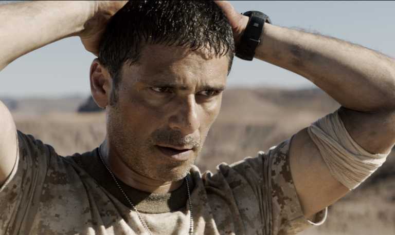 Passo Falso: il trailer del film di Yannick Saillet