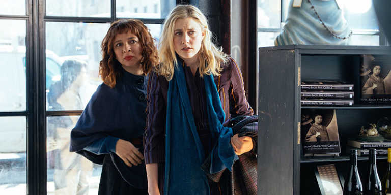 Film al cinema: da oggi Il Piano di Maggie