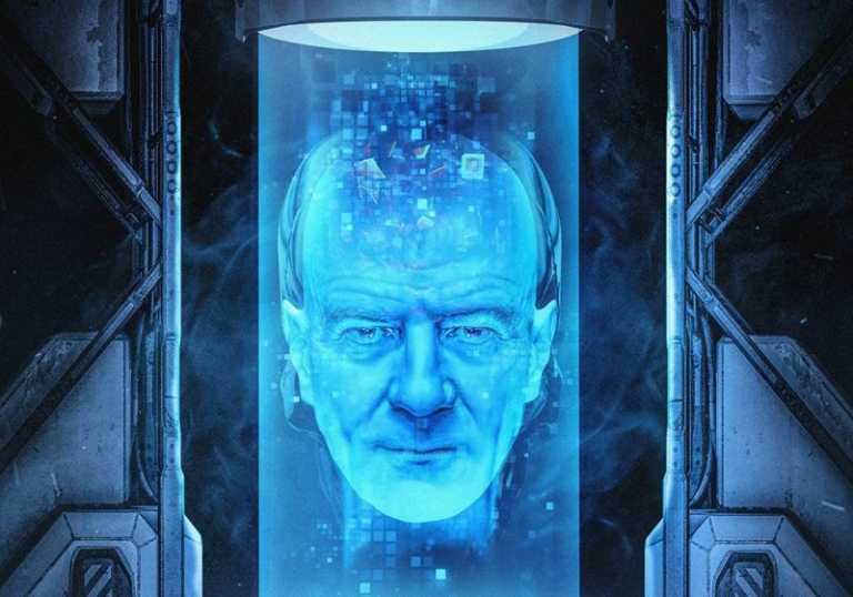 Power Rangers: primo sguardo a Zordon di Bryan Cranston – leak